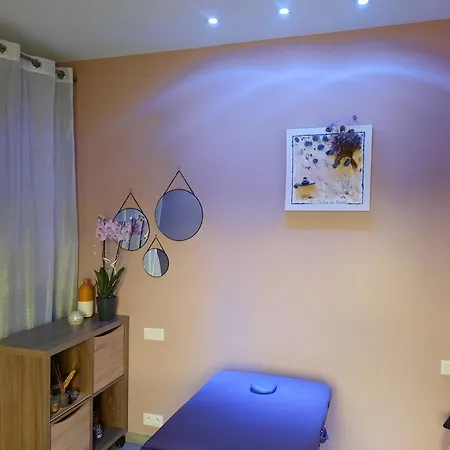 Le Cosy * Lussas