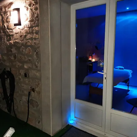 Le Cosy Nyaraló