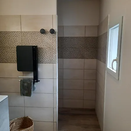 Le Cosy Nyaraló