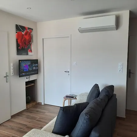 Nyaraló Le Cosy