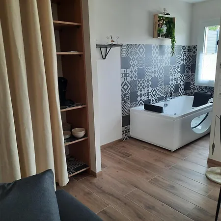 Nyaraló Le Cosy