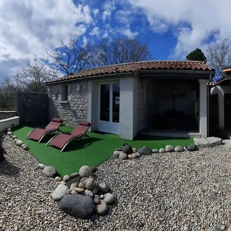 Nyaraló Le Cosy