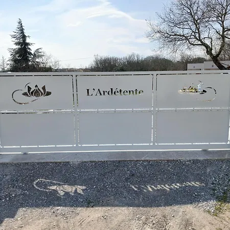 Le Cosy Nyaraló